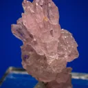 Quartz var. Rose Quartz - image 2