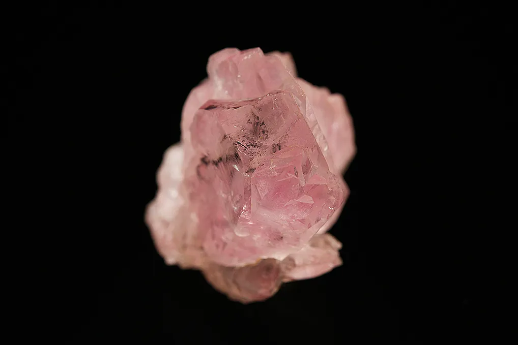 Quartz var. Rose Quartz - image 3