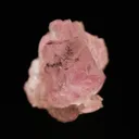 Quartz var. Rose Quartz - image 3