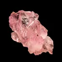Quartz var. Rose Quartz - image 1