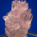 Quartz var. Rose Quartz - image 1