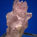 Quartz var. Rose Quartz - image 4