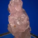 Quartz var. Rose Quartz - image 3