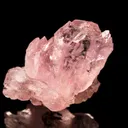 Quartz var. Rose Quartz - image 2