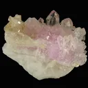 Quartz (Var: Rose Quartz) - image 1