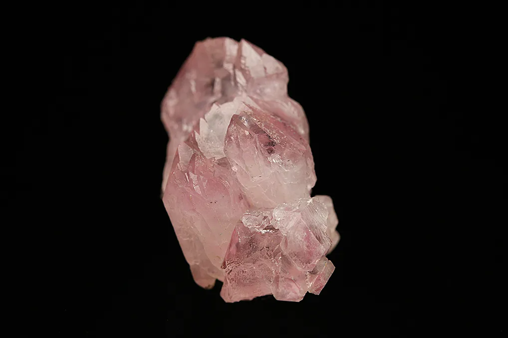 Quartz var. Rose Quartz - image 4