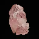Quartz var. Rose Quartz - image 4