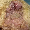 Quartz (Var: Rose Quartz), Quartz - image 1
