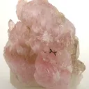 Quartz (Var: Rose Quartz), Quartz - image 2