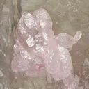 Quartz (Var: Rose Quartz), Quartz - image 2