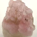 Quartz (Var: Rose Quartz), Quartz - image 1