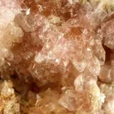 Quartz (Var: Rose Quartz), Quartz - image 2