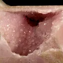 Quartz (Var: Rose Quartz), Quartz - image 2