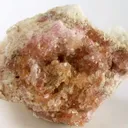 Quartz (Var: Rose Quartz), Quartz - image 1