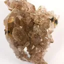 Quartz (Var: Rutilated Quartz) - image 1