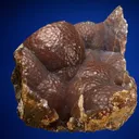 Quartz var. "Sagenite" Agate - image 3