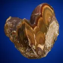 Quartz var. "Sagenite" Agate - image 5