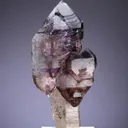 Quartz var. Sceptre Amethyst - image 1