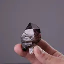 Quartz var. Sceptre Amethyst - image 2