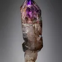 Quartz var. Sceptre Amethyst - image 1
