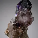 Quartz var. Sceptre Amethyst - image 1