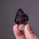 Quartz var. Sceptre Amethyst - image 2