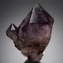 Quartz var. Sceptre Amethyst - image 1