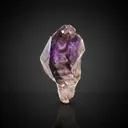 Quartz var. Sceptre Amethyst from Zimbabwe, Masvingo, Chiredzi District - image 2