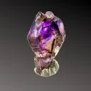 Quartz var. Sceptre Amethyst from Zimbabwe, Masvingo, Chiredzi District - image 6