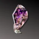 Quartz var. Sceptre Amethyst from Zimbabwe, Masvingo, Chiredzi District - image 4