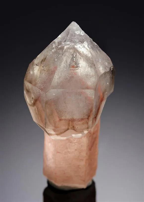 Quartz var. Sceptre Quartz image