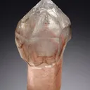 Quartz var. Sceptre Quartz - image 1