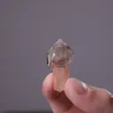 Quartz var. Sceptre Quartz - image 2