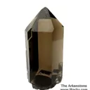 Quartz var. Smoky - image 1