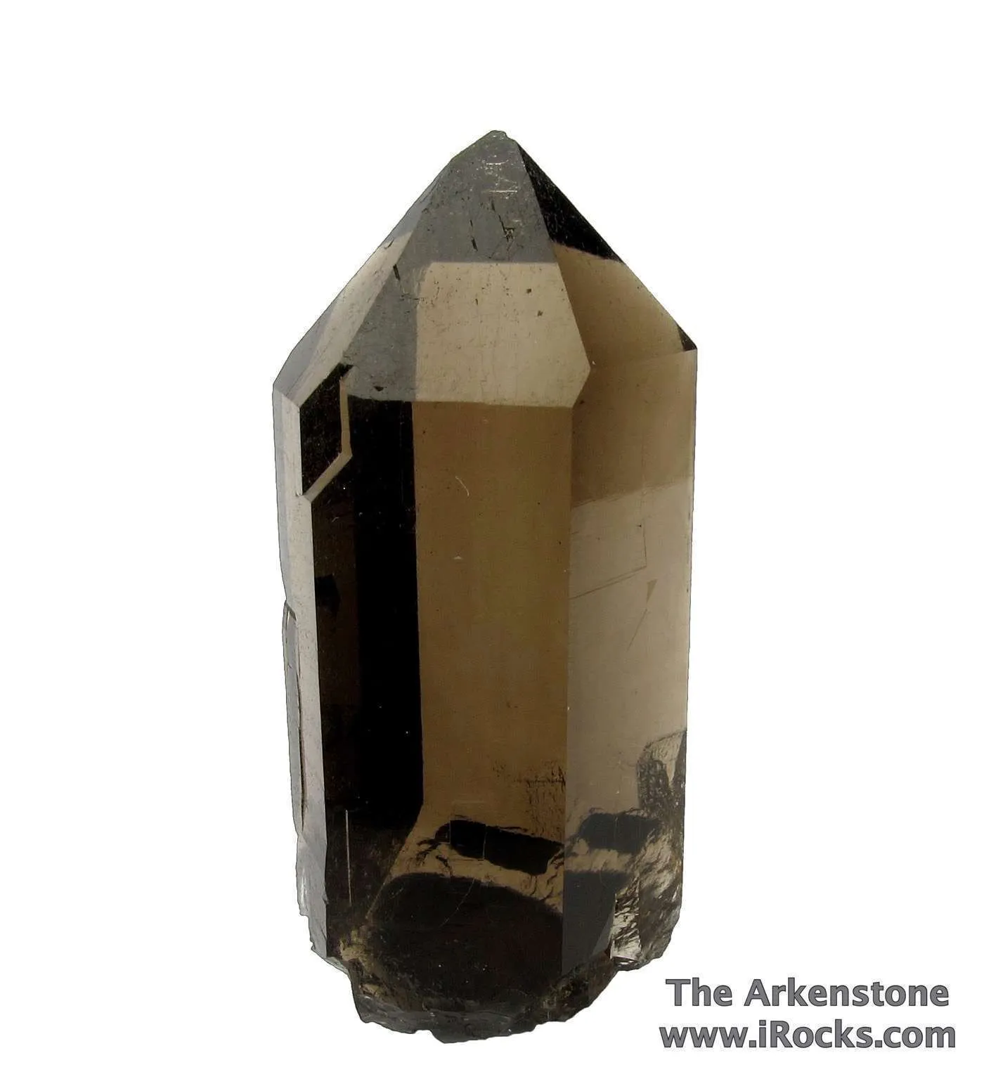 Quartz var. Smoky - image 1