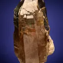 Quartz var. Smoky - image 3