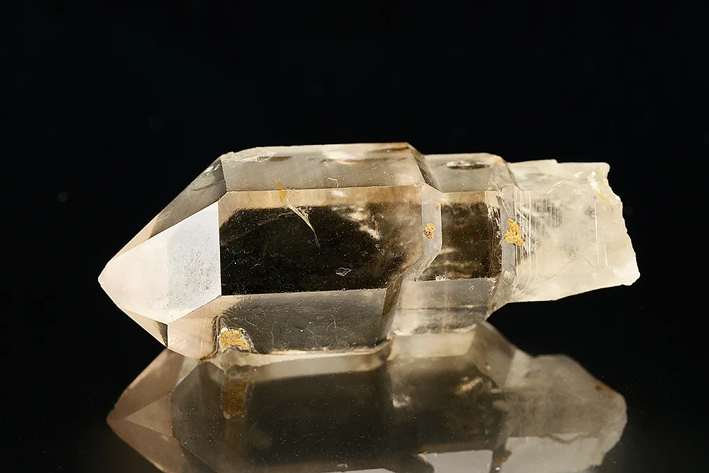 Quartz var. Smoky - image 4