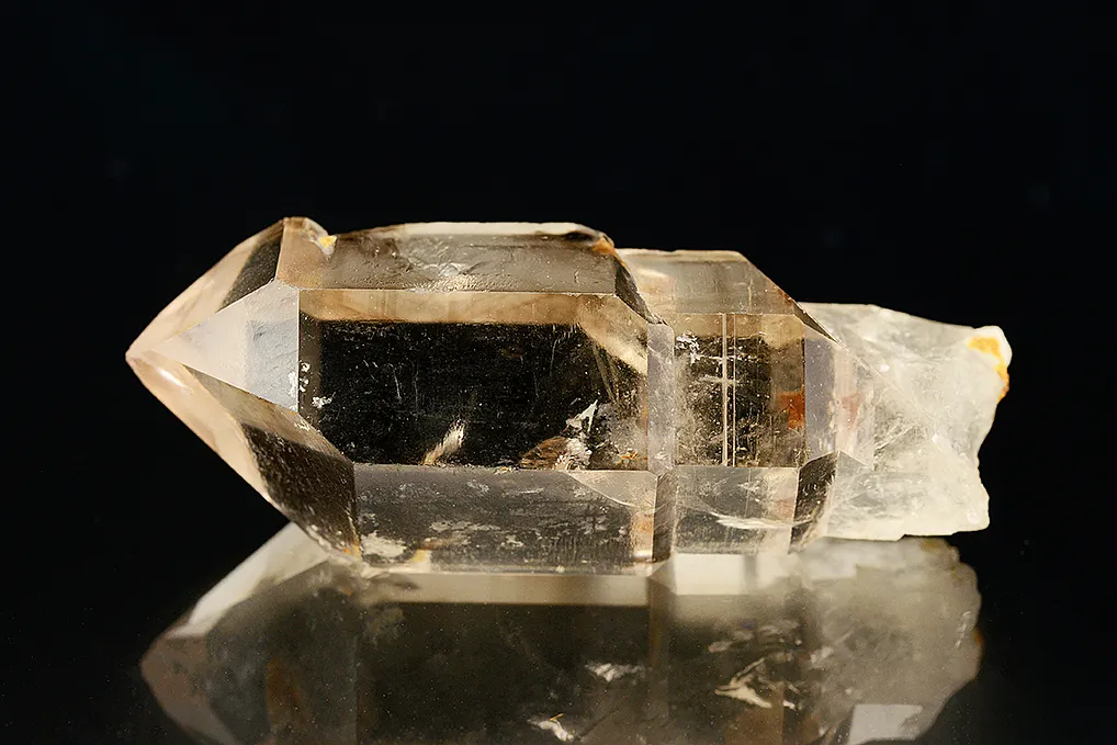 Quartz var. Smoky - image 3
