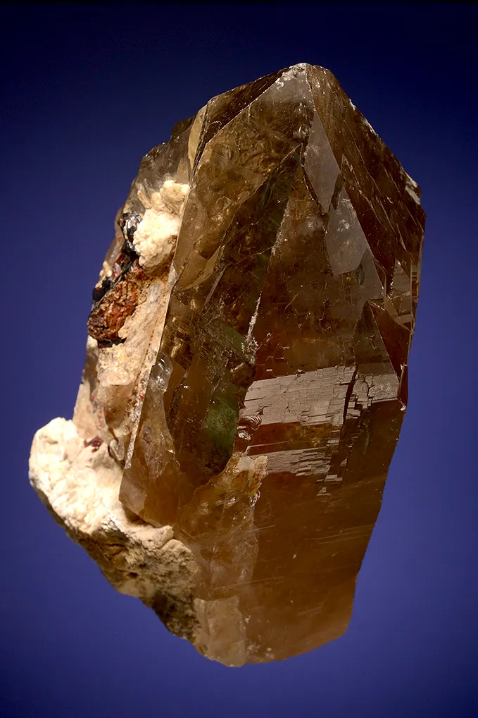 Quartz var. Smoky - image 4