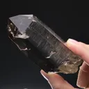 Quartz Var "SMOKY" - image 2