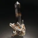Quartz Var Smoky - image 1