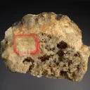 Quartz var. Smoky - image 5