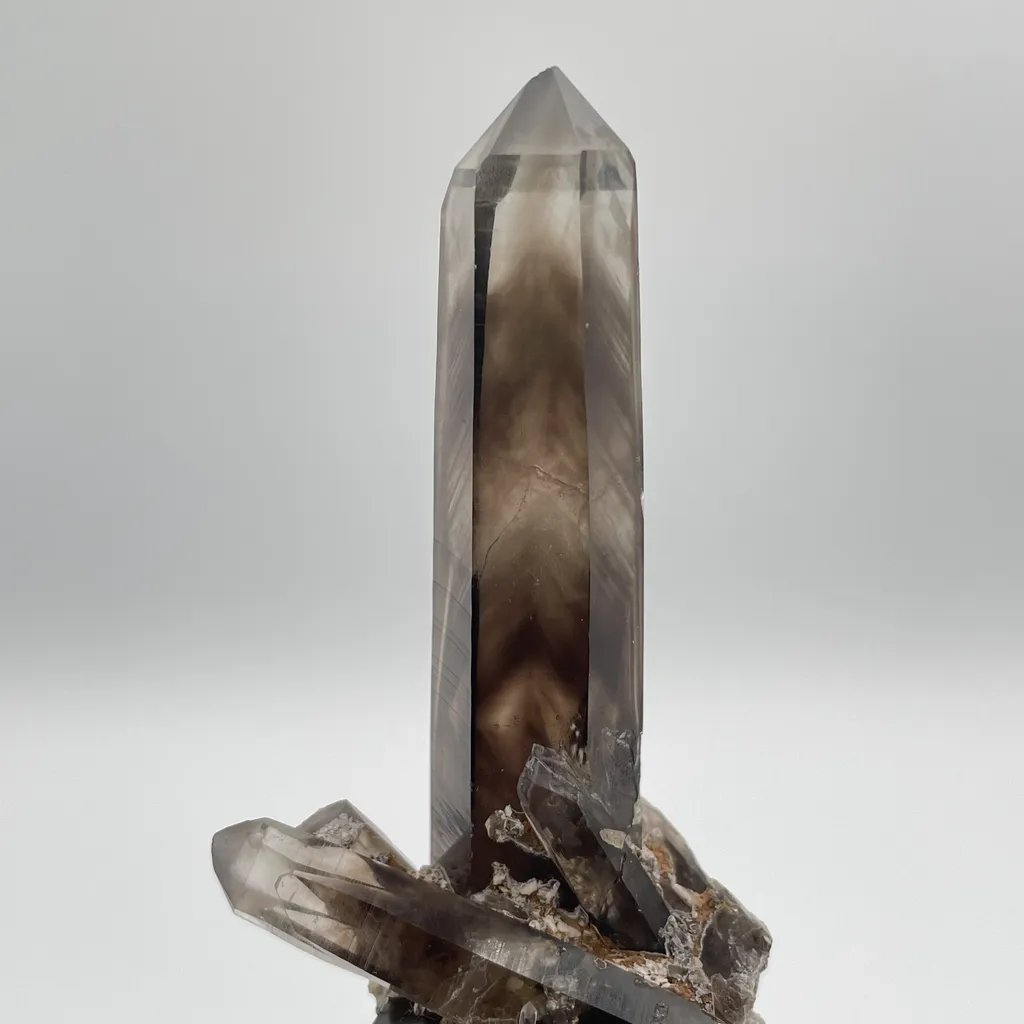 Quartz Var Smoky - image 2