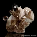 Quartz var. Smoky - image 3