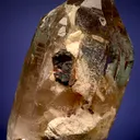 Quartz var. Smoky - image 2