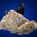 Quartz var. Smoky - image 2