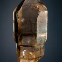 Quartz var. Smoky - image 1