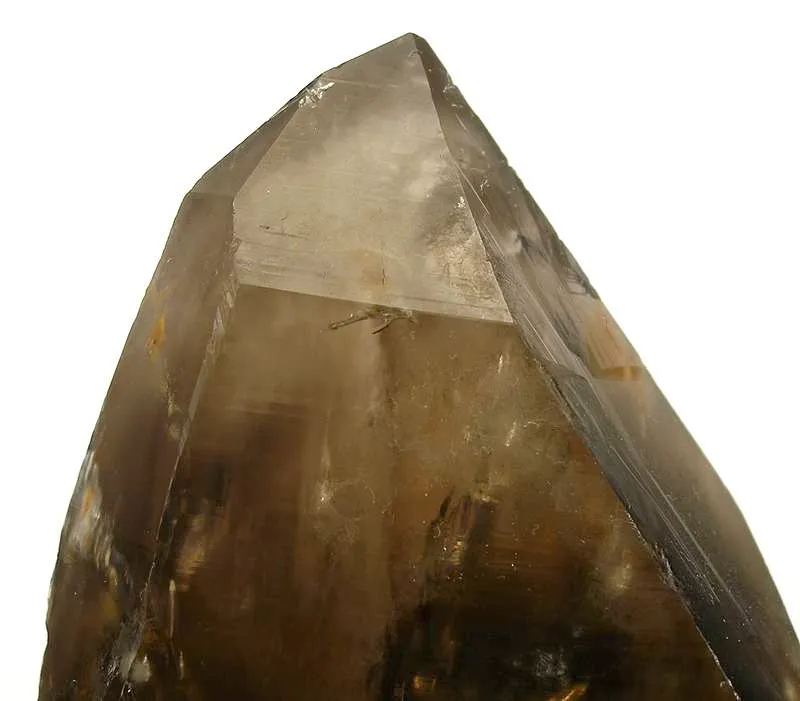 Quartz Var. Smoky - image 2