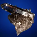 Quartz var. Smoky - image 3