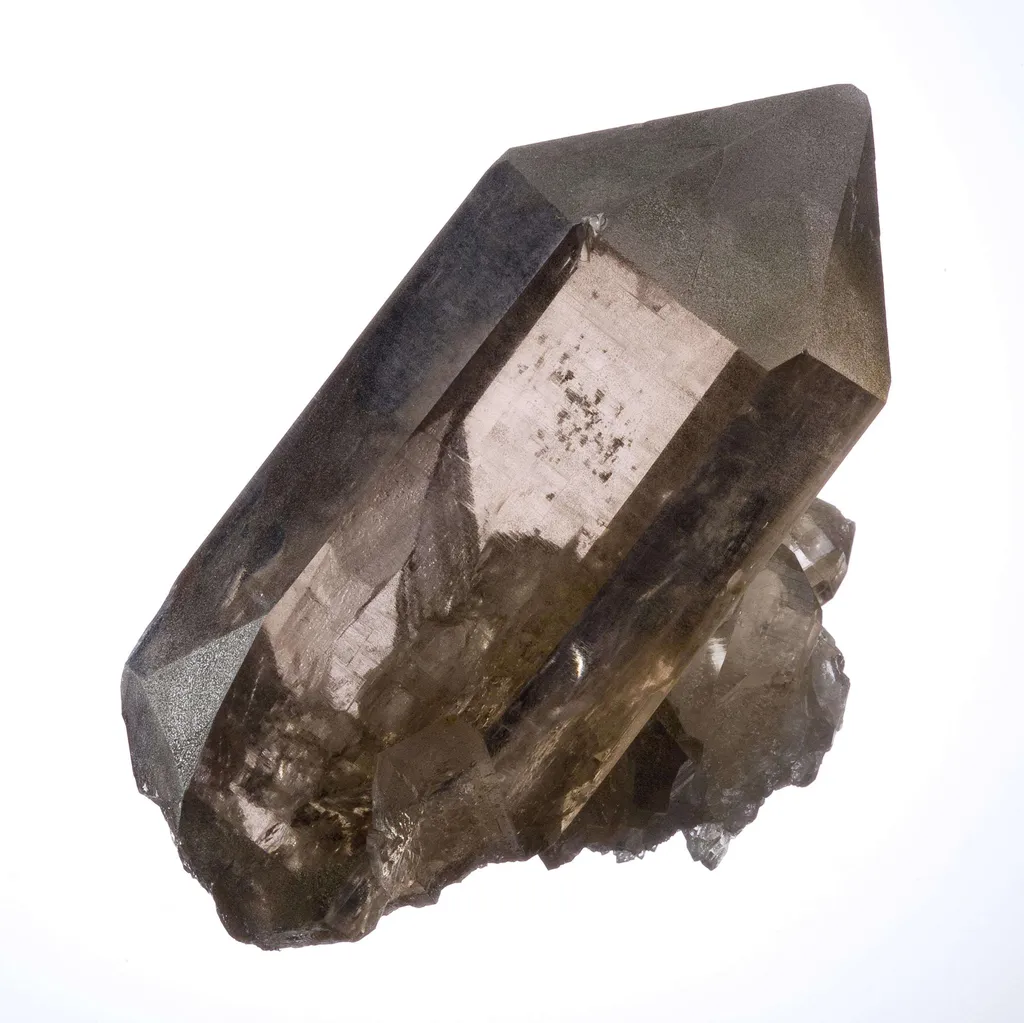 Quartz Var. Smoky - image 4